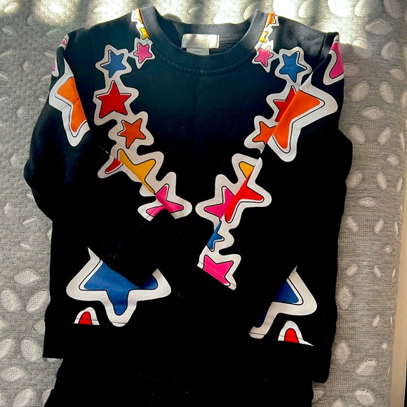 Stella McCartney sweat suit - Picture 2 of 6